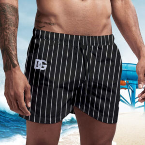 Limited Edition D&G Shorts -DMM