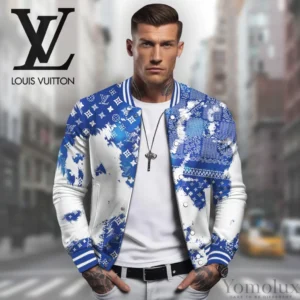 Luxury jacket For Men