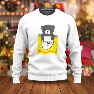 PREMIUM FENDI UGLY SWEATER FOR MEN – LISA9111109