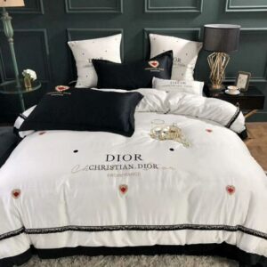 Deluxe Edition Bedding Sets