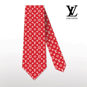 LUXURY - TIE- 2024 RDG00230862