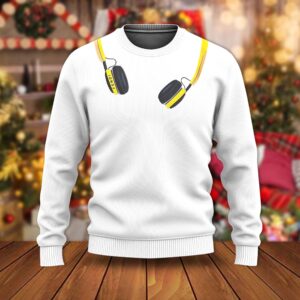 PREMIUM FENDI UGLY SWEATER FOR MEN – LISA9111110