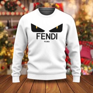 PREMIUM FENDI UGLY SWEATER FOR MEN – LISA9111111