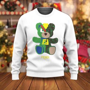 PREMIUM FENDI UGLY SWEATER FOR MEN – LISA9111112