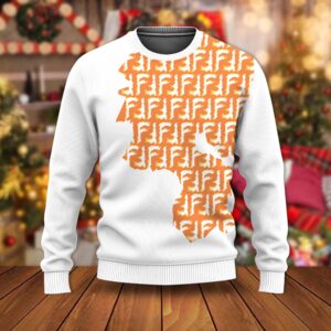 PREMIUM FENDI UGLY SWEATER FOR MEN – TH9111114