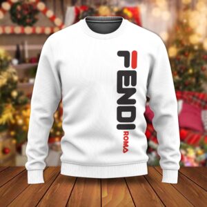 PREMIUM FENDI UGLY SWEATER FOR MEN – TH91111145