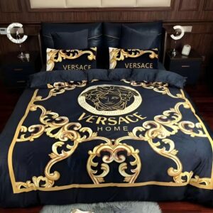 Deluxe Edition Bedding Sets