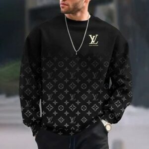 Limited Edition LV Sweatshirt