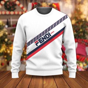 PREMIUM FENDI UGLY SWEATER FOR MEN – TH91111146