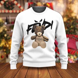 PREMIUM FENDI UGLY SWEATER FOR MEN – TH9111115