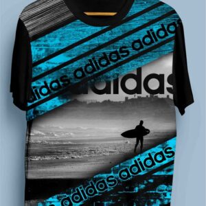 Luxury Brand Unisex T-Shirt DMM