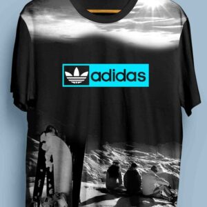 Luxury Brand Unisex T-Shirt DMM