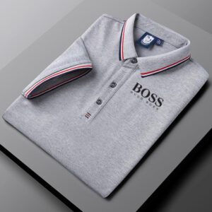 Premium Hugo Boss Polo For Men