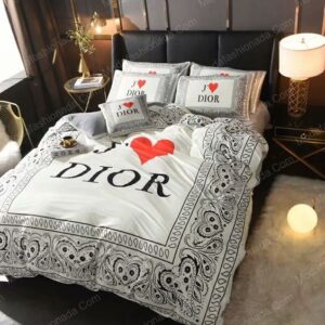 Deluxe Edition Bedding Sets