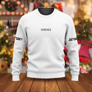 PREMIUM VERSACE UGLY SWEATER FOR MEN – TH9111051