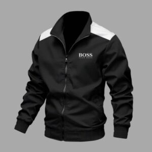 HUGO BOSS JACKET FOR MEN