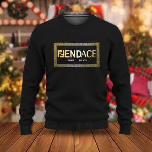 PREMIUM FENDI UGLY SWEATER FOR MEN – LISA9111089