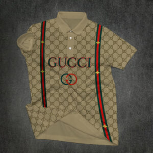 LUXURY POLO SHIRT FOR MEN