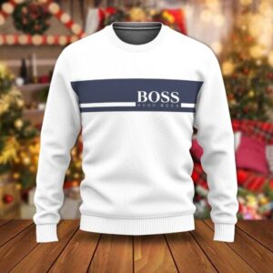 Premium Hugo Boss Sweater Unisex