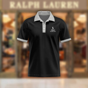 Ralph Lauren Polo Shirt For Men – TH91111155