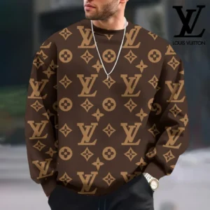 Limited Edition LV Sweatshirt