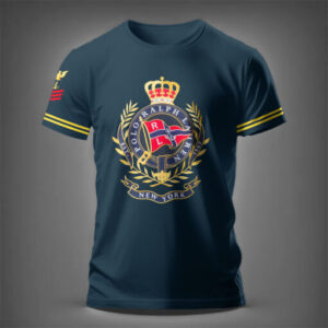 Ralph Raulen Classic Luxury T-shirt