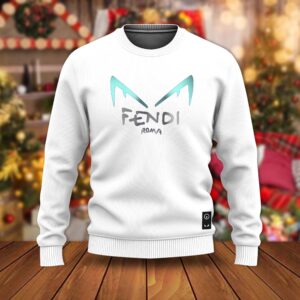 PREMIUM FENDI UGLY SWEATER FOR MEN – LISA9111102