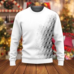 PREMIUM FENDI UGLY SWEATER FOR MEN – TH9111117