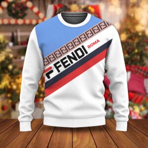 PREMIUM FENDI UGLY SWEATER FOR MEN – LISA91111147