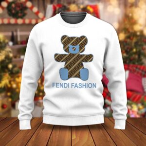 PREMIUM FENDI UGLY SWEATER FOR MEN – TH9111118
