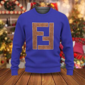PREMIUM FENDI UGLY SWEATER FOR MEN – LISA9111101