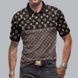 LUXURY POLO SHIRT FOR MEN 2024