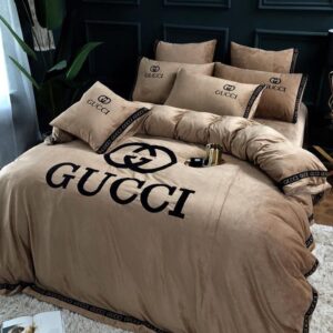 Deluxe Edition Bedding Sets