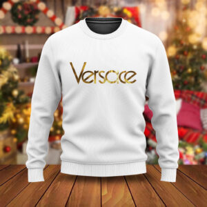 PREMIUM VERSACE UGLY SWEATER FOR MEN – TH9111052