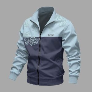 HUGO BOSS JACKET FOR MEN