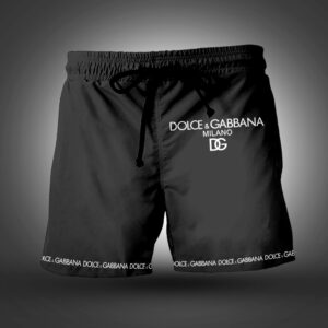 Limited Edition D&G Shorts -DMM