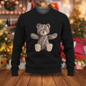 PREMIUM FENDI UGLY SWEATER FOR MEN – LISA9111090