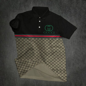 LUXURY POLO SHIRT FOR MEN