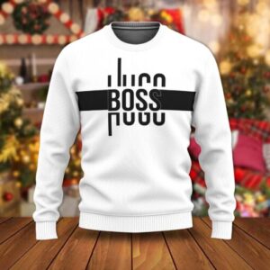Premium Hugo Boss Sweater Unisex