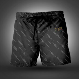 LUXURY - SHORTS- 2024