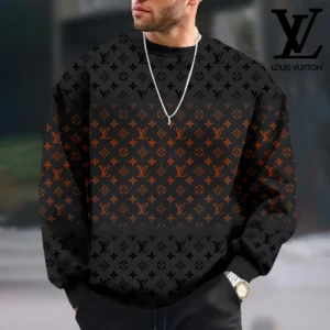 Limited Edition LV Sweatshirt