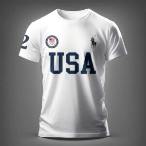 Ralph Raulen Classic Luxury T-shirt