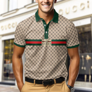 LUXURY POLO SHIRT FOR MEN RDG00230498