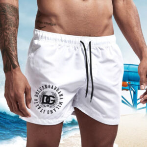 Limited Edition D&G Shorts -DMM