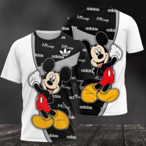 Luxury Brand Unisex T-Shirt DMM