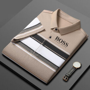 Premium Hugo Boss Polo For Men