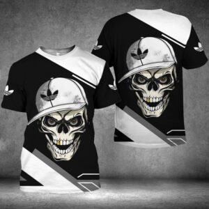 Luxury Brand Unisex T-Shirt DMM