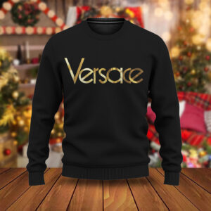 PREMIUM VERSACE UGLY SWEATER FOR MEN – TH9111053