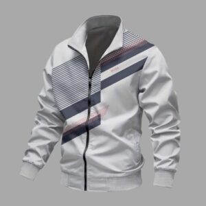 HUGO BOSS JACKET FOR MEN