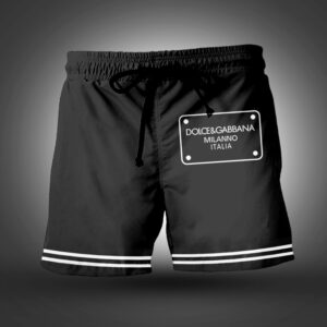 Limited Edition D&G Shorts -DMM